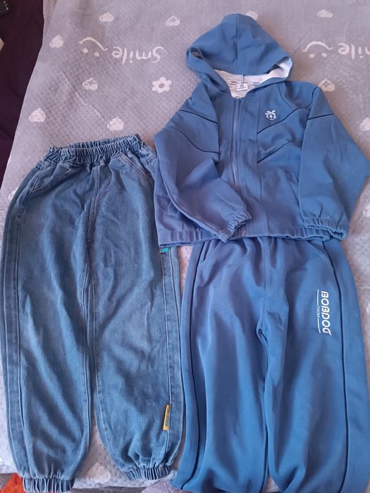 Вещи бу на маальчика