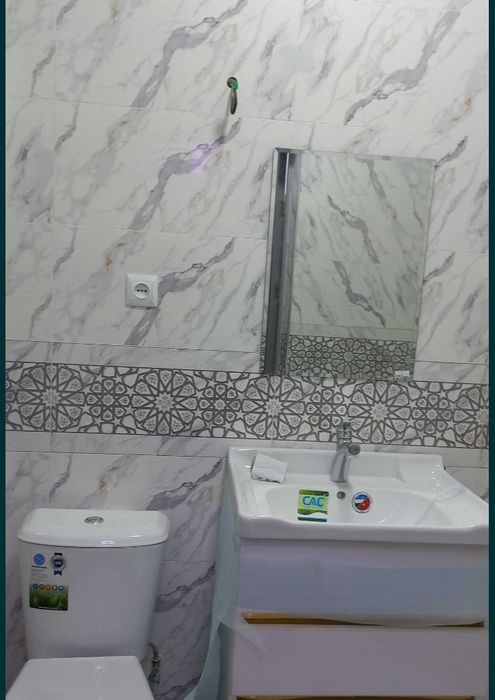 Yunusobod tumani 14 kvartl Turkiston metrosi yonida 1 xonali kv ijarag