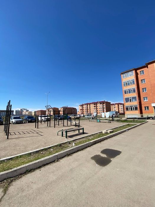 Продам квартиру срочно