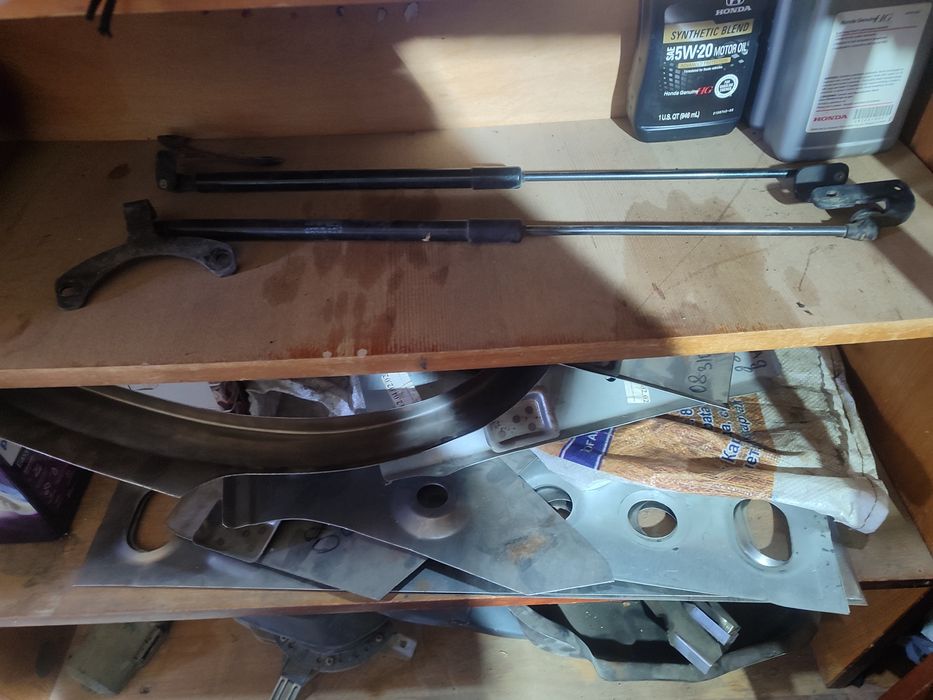 ВАЗ запчасть на продаже