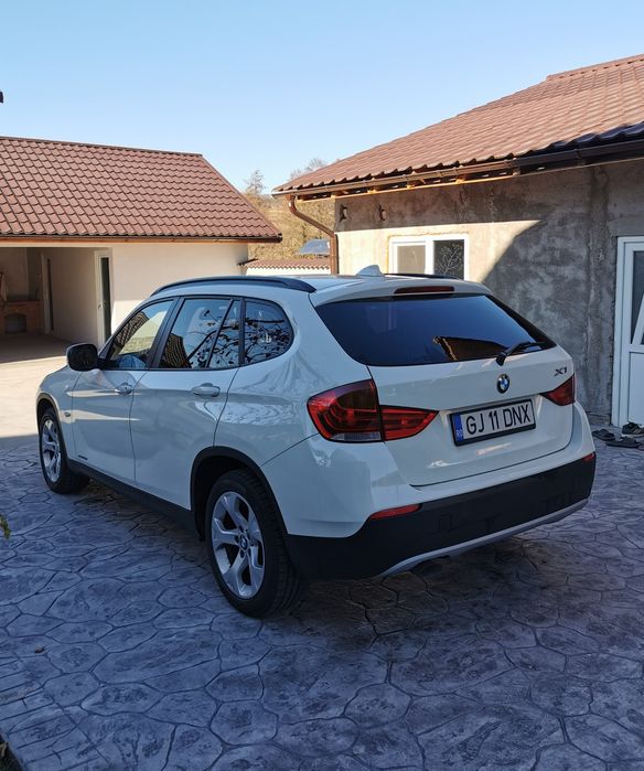 Bmw X1 - Xdrive -