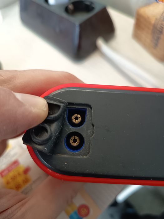 Стартер но устройство