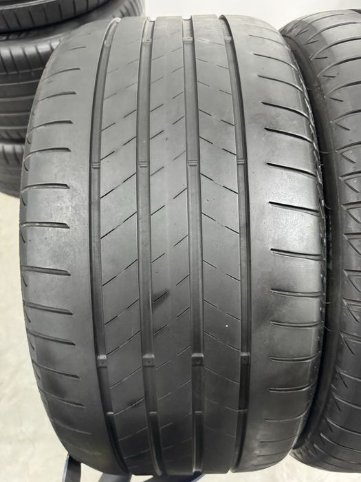 Jante Bmw G30 R19 Seria 5 G31 Originale M845 Bridgestone