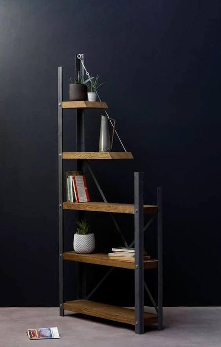 Изготовление лофт мебели под заказ...