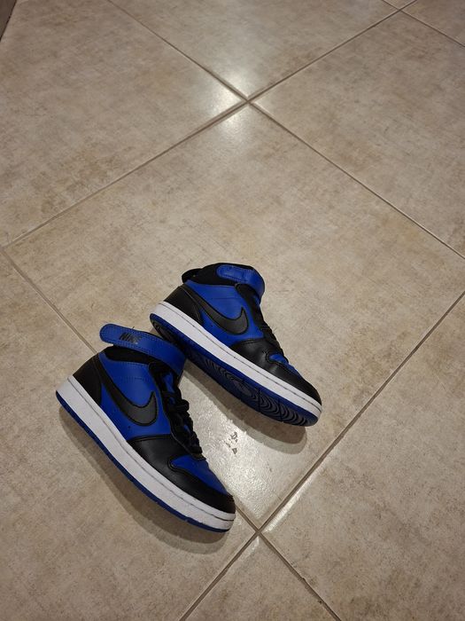 Детски кецове Nike