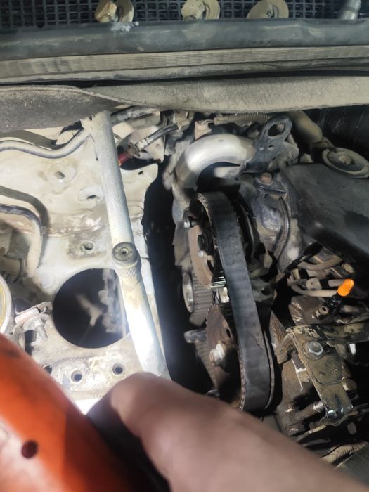 Renault kangoo maxi eco