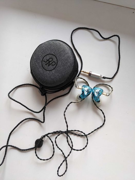 Наушники NF Audio NM2