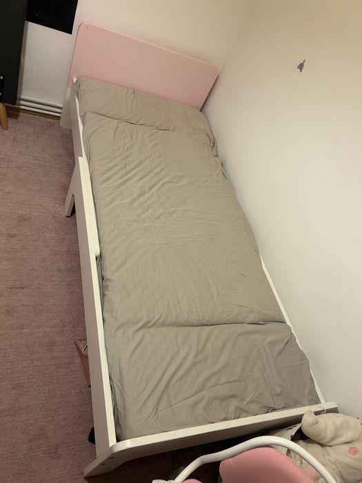 Pat extensibil ikea