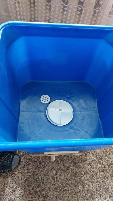 Стиральная машина на 1 кг