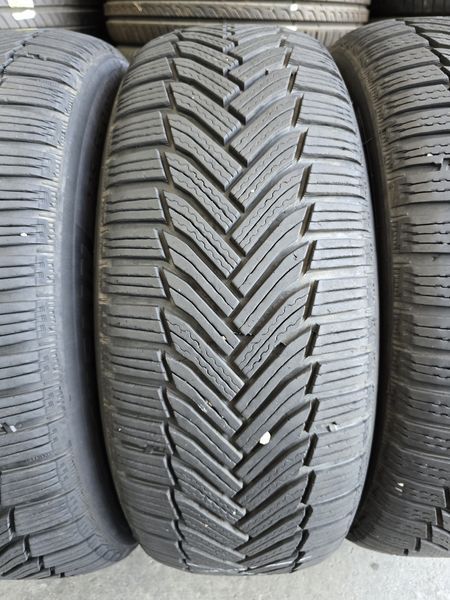 225/55/17 MICHELIN 4бр