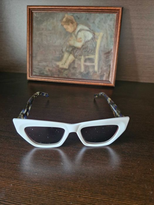 Слънчеви очила Ray-Ban,Carolina Herrera