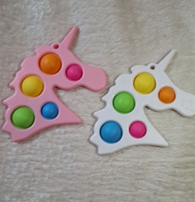 Голями симпъл димпали от 10 до 16 лв фиджет играчки .