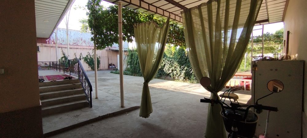 Qo'qon Shahar Qora Tepa 16