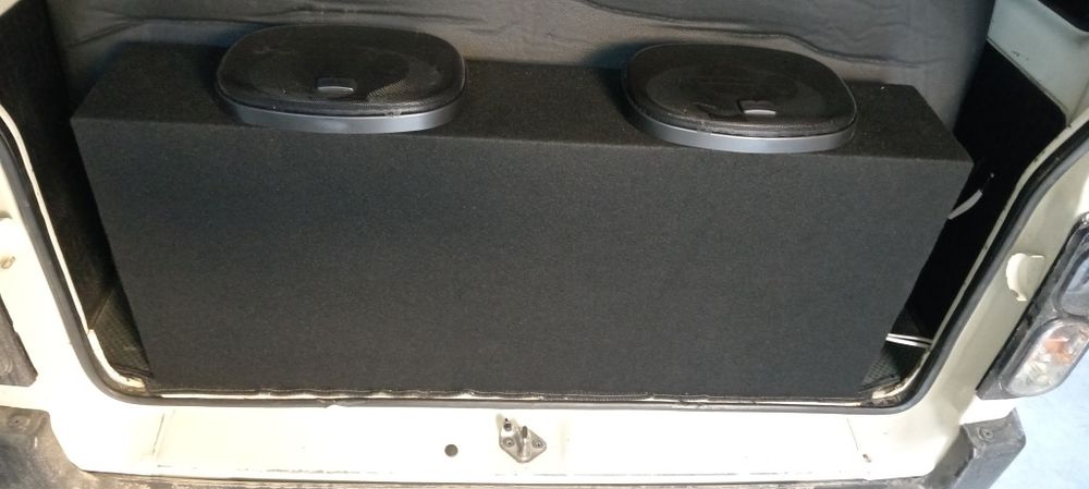 Kenvod718 kalonka arginal