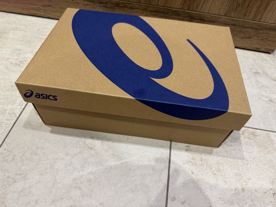 Нови! Мъжки маратонки ASICS   номер 42