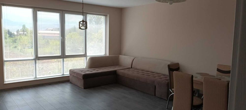 Дава се под наем Двустаен апартамент в Пловдив, Кючук Париж - 74 кв.м за 438.6 € - Снимка #1