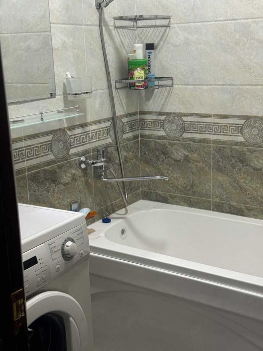 Срочно сдаётся в аренду  2х комнатная квартира Куйлюк1