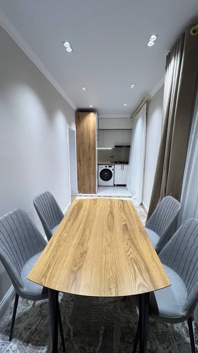 Срочно! Продаётся 2/3-комнатная квартира