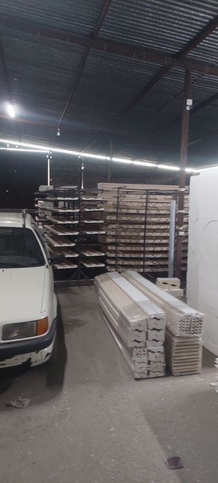 "Ангар "арендаға беріледі