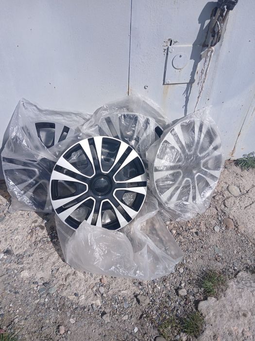 Калпачок в хорошем качестве