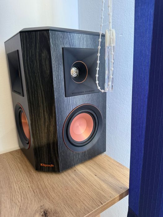 Klipsch RP-402 S set ap noi