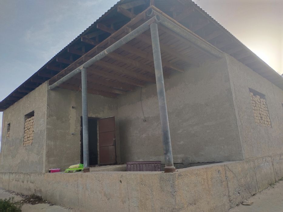 Дом участок 12 соток