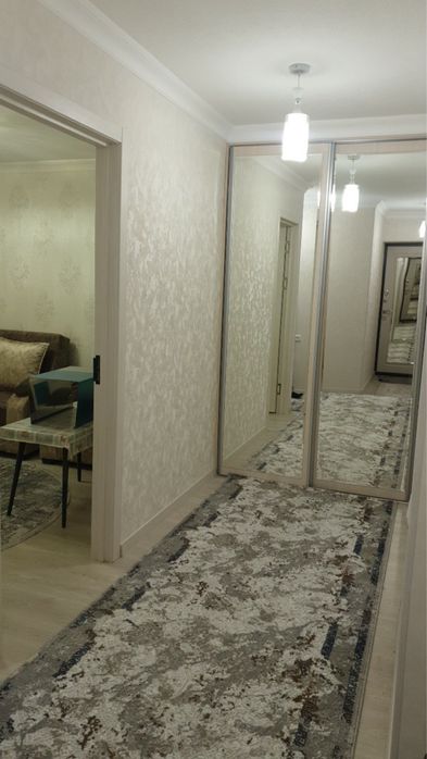 Kunlik kvartira 450.000