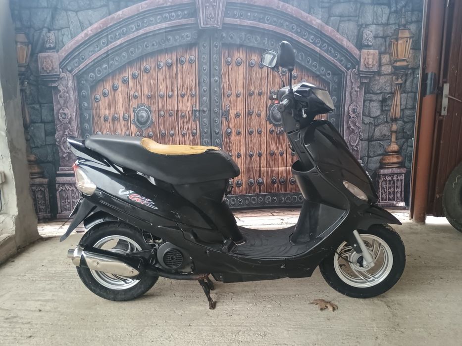 peugeot v clic 50 4t