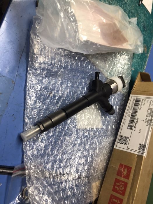 Форсунка Toyota Mitsubishi