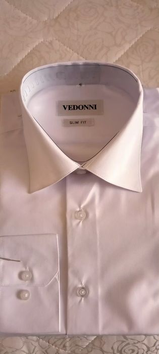 Продам мужские рубашки