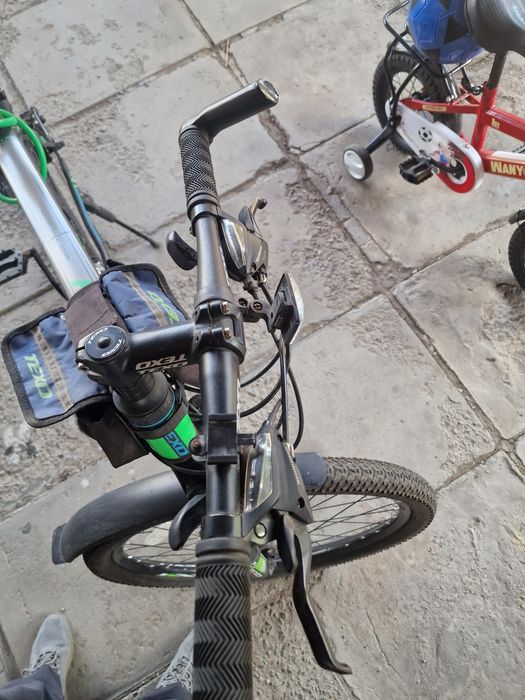 Продам велосипед Texo