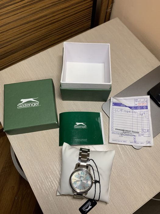 Часы наручные