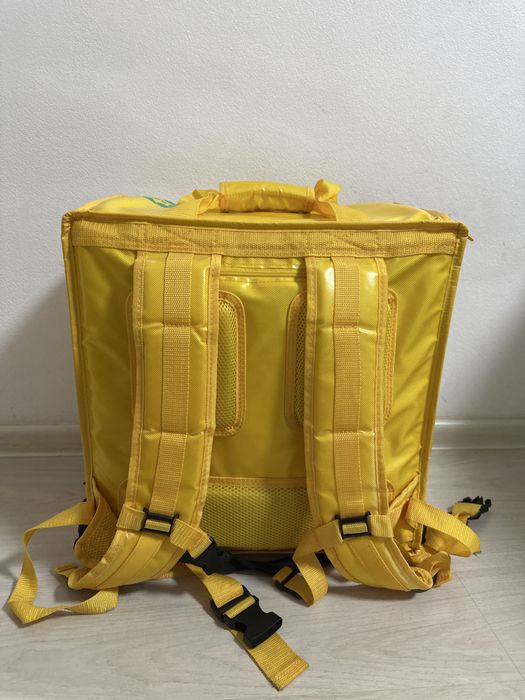 Сумка Glovo продам