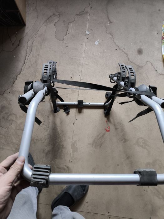 Крепление для велосипеда Thule ClipOn 9103