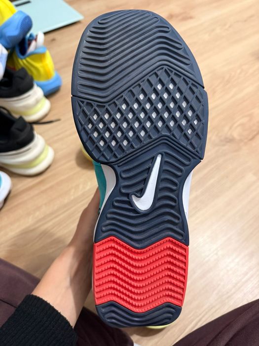 Мъжки баскетболни маратонки Lebron Witness VII
