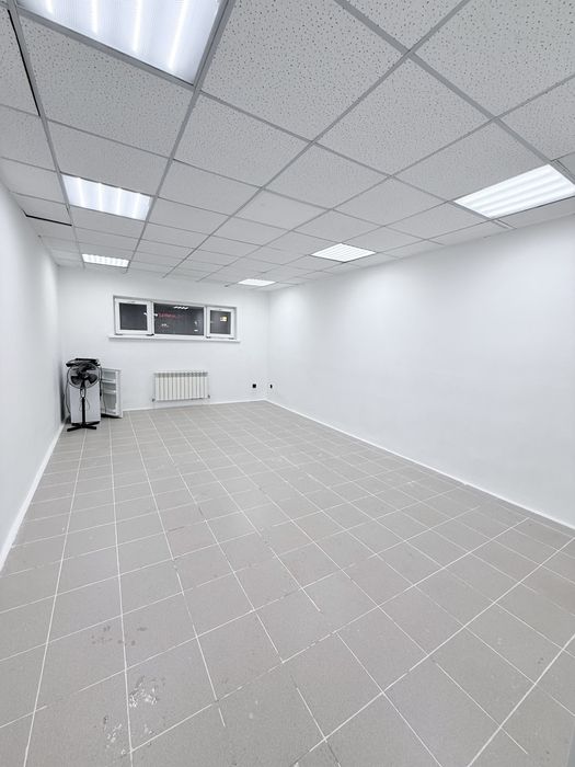 Сдается офис Момышулы 13а