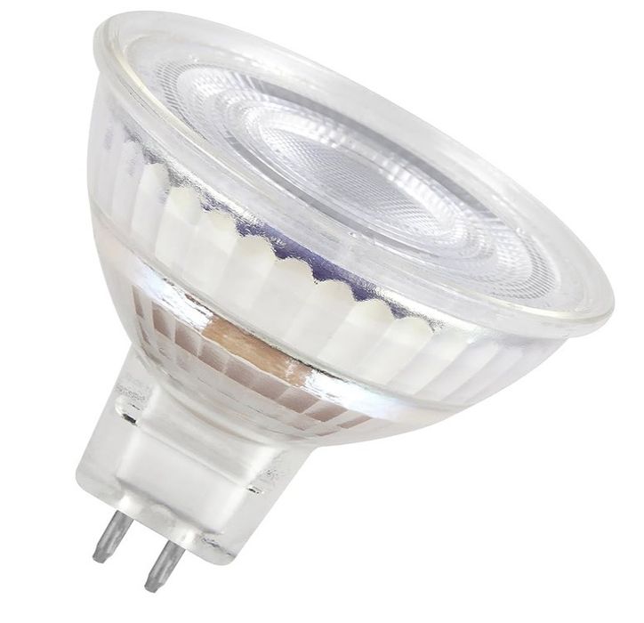 OSRAM 3 buc. becuri LED reflectoare MR16