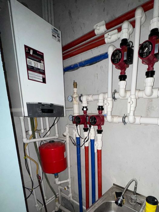 Коммерческое помещение вместе со складом для малого и большого бизнеса