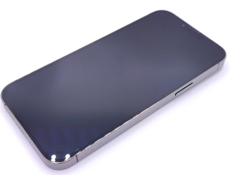 Apple iPhone 13 Pro Max 256GB Graphite 6GB, Garantie 24 luni | #D89903