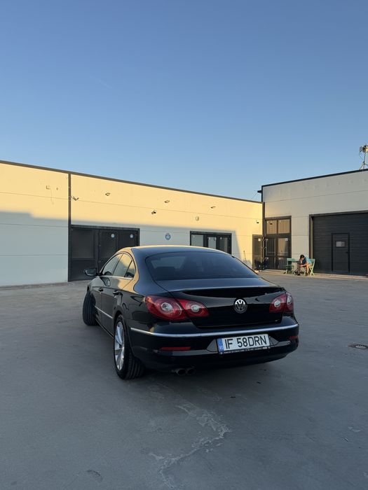 Volkswagen Passat CC 2.0 TDI