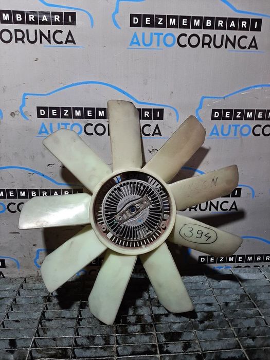 Electroventilator SsangYong Kyron 2.0 XDI 2006 - 2019 141CP Manuala 5 Trepte (394) DOAR ...