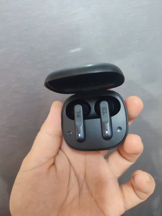 Продам наушники jbl wave 300 оригинал