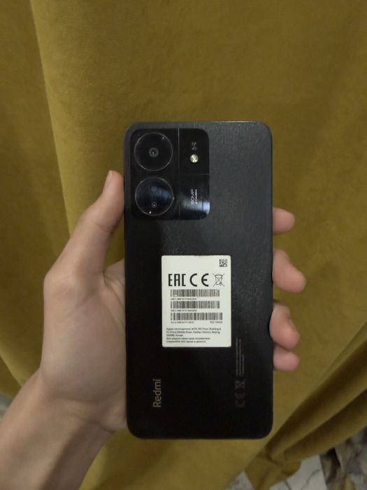 продам редми 13С | 256гб