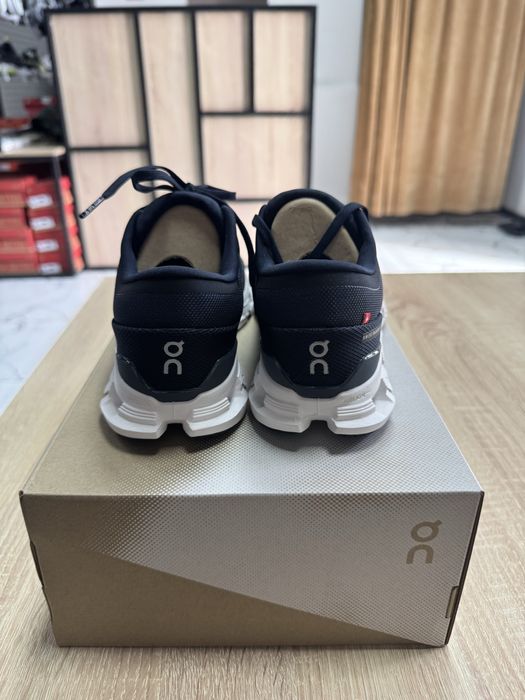 Оригинал On cloud X4