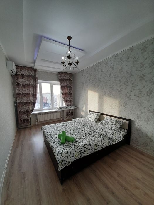 Сдам 3к.кв.Батыс 2