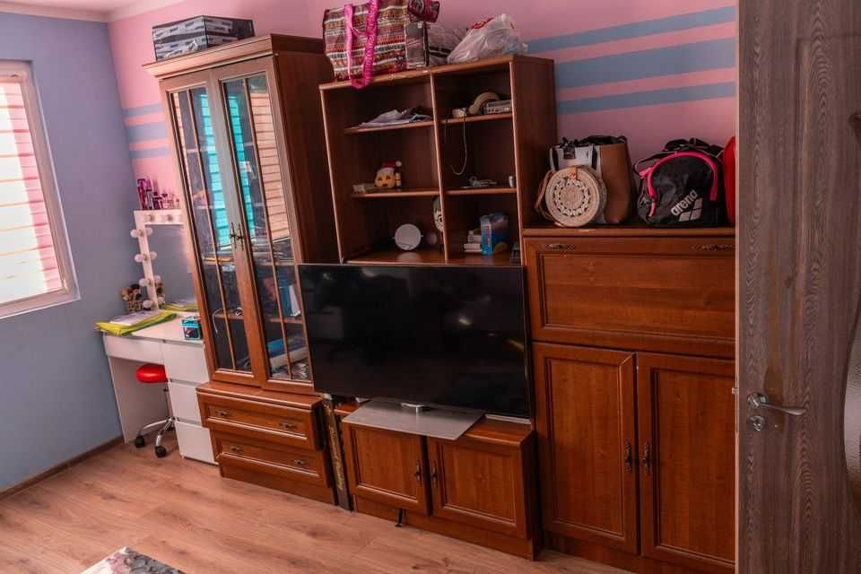 Продава се Тристаен апартамент в Шумен, Херсон - 89 кв.м за 1547 €/кв.м - Снимка #5