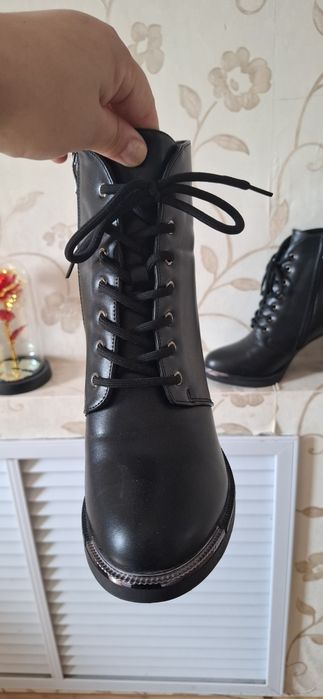 Женские полуботинки Taccardi 40рр