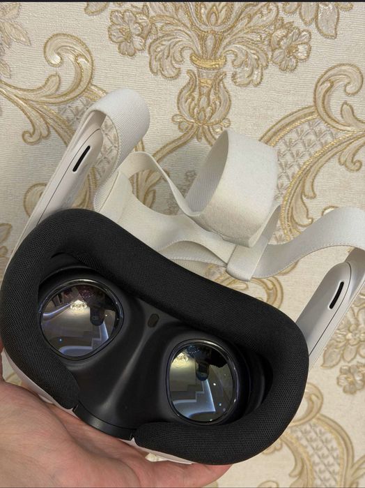 MetaQuest 3 512 GB full box