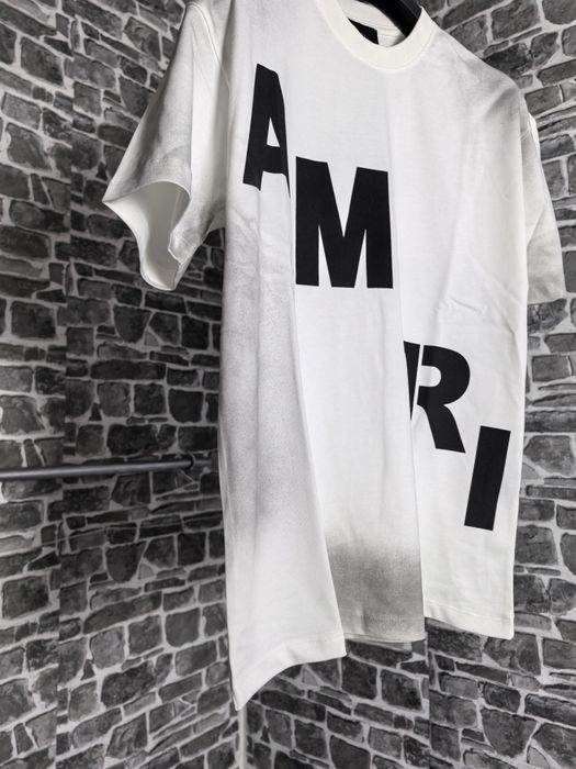 Amiri тениска НАМАЛЕНА