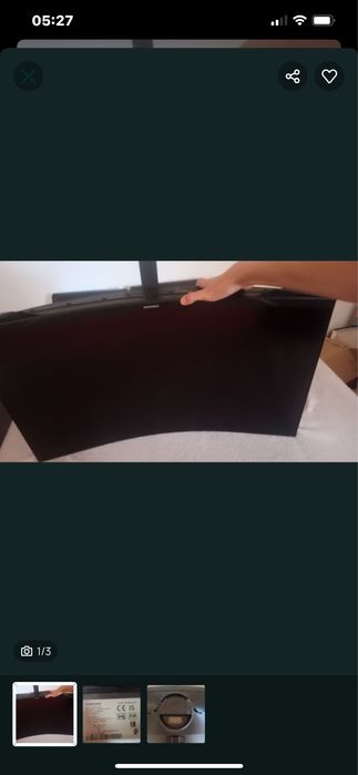 Samsung odyssey